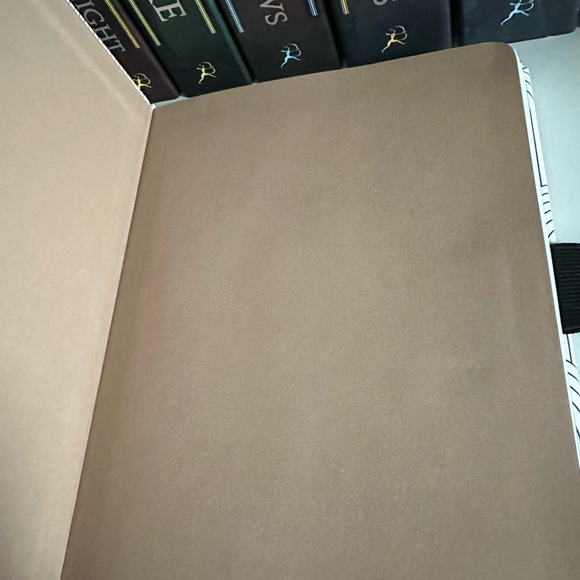 Brand new notebook - Picture 6 of 6